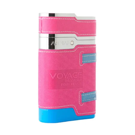 Armaf Voyage Hawaii Pour Femme Eau De Parfum 100Ml