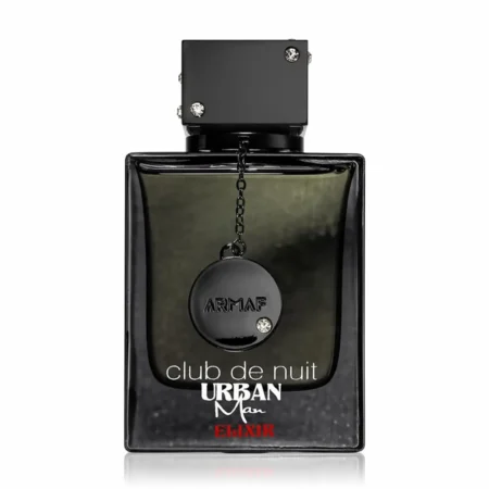 Armaf Club De Nuit Urban Man Elixir Eau De Parfum 105Ml
