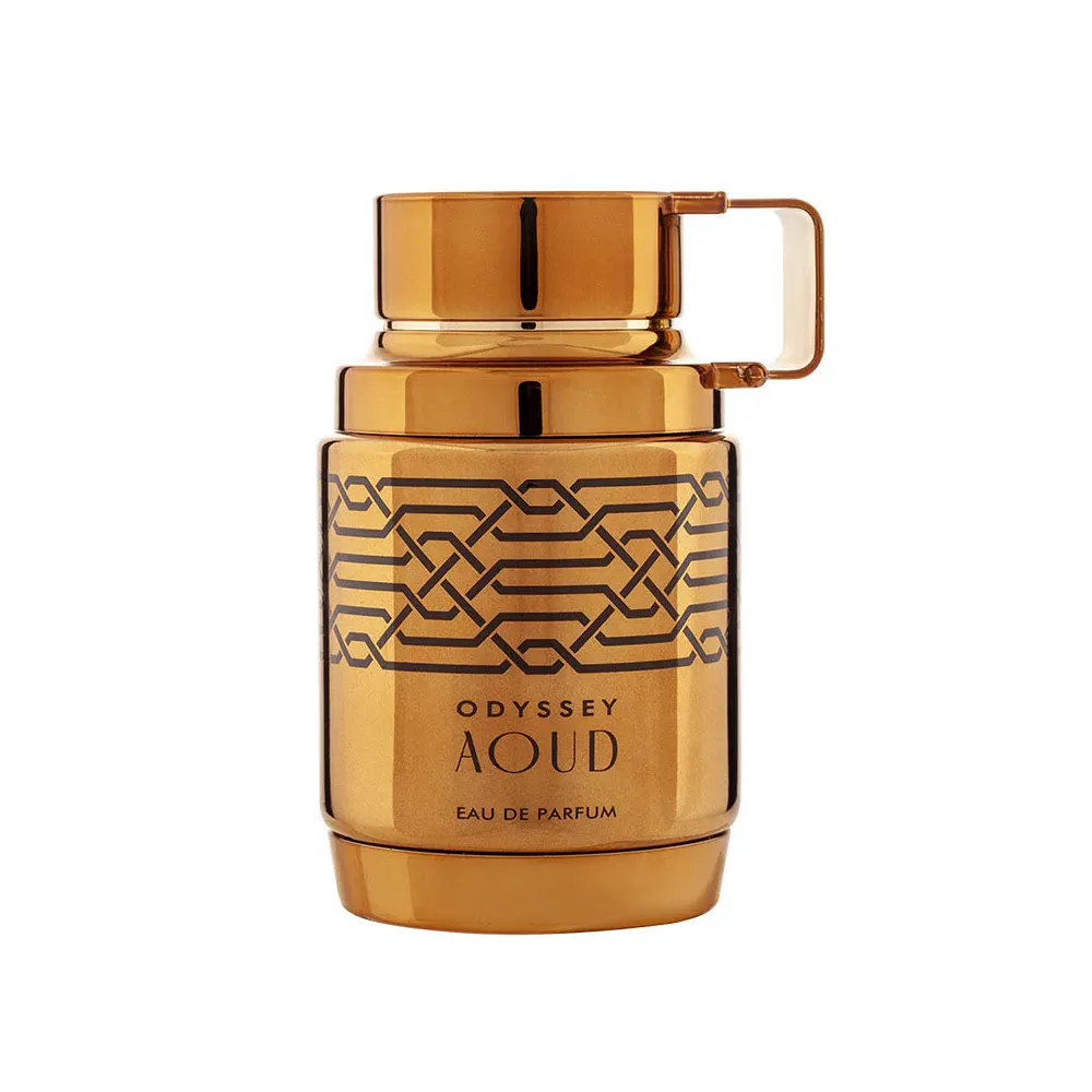 Armaf Odyssey Aoud Eau De Parfum 100Ml