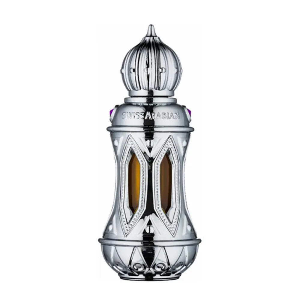 Swiss Arabian Attar Mubakhar Concentrated Perfume Oil 20Ml