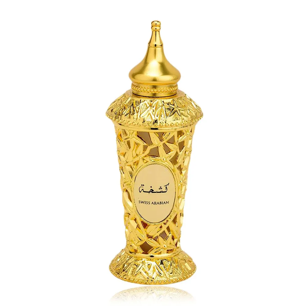 Swiss Arabian Khashkha Concentrated Perfume Oil 20Ml