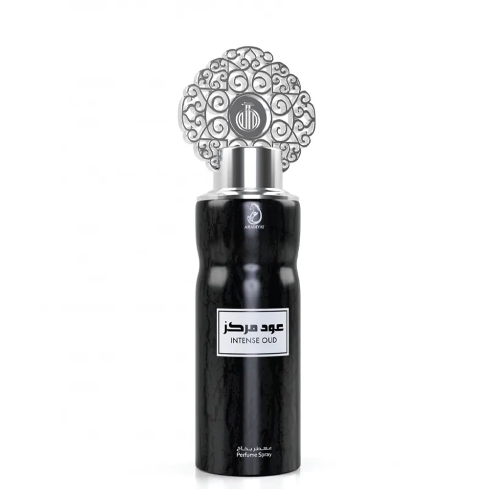 Arabiyat By My Perfumes Intense Oud Perfume Spray 200Ml