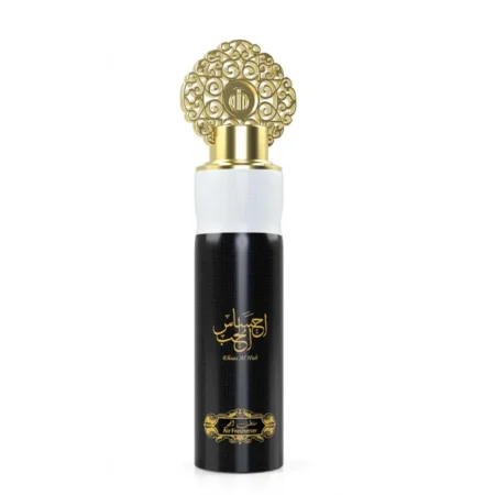 Arabiyat By My Perfumes Ahsas Al Hub Air Freshner 300Ml