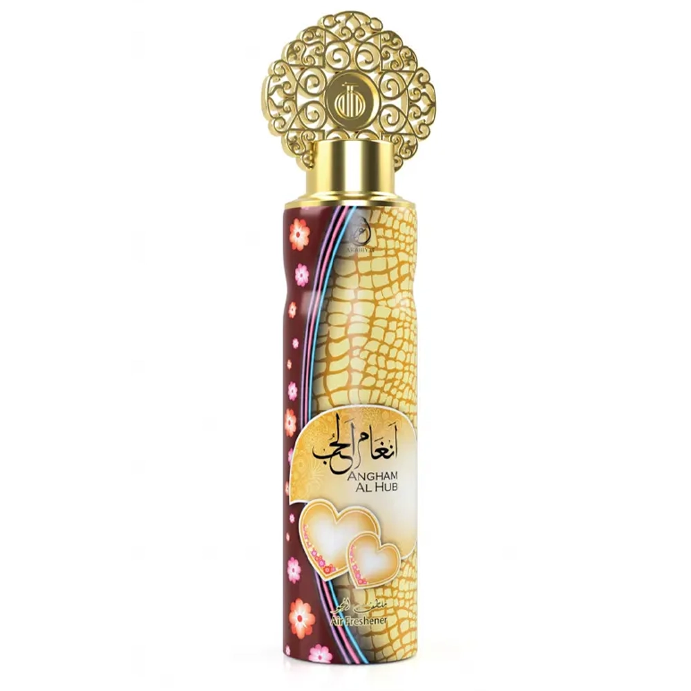 Arabiyat By My Perfumes Angham Al Hub 300Ml
