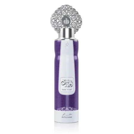 Arabiyat By My Perfumes Asrar Al Lail Air Freshner 300Ml