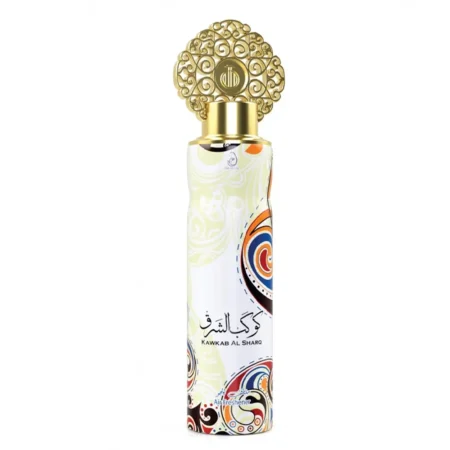 Arabiyat By My Perfumes Kawkab Al Sharq Air Freshner 300Ml