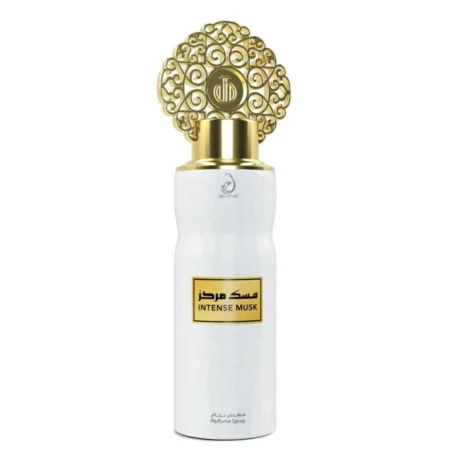 Arabiyat By My Perfumes Intense Musk Perfume Spray 200Ml