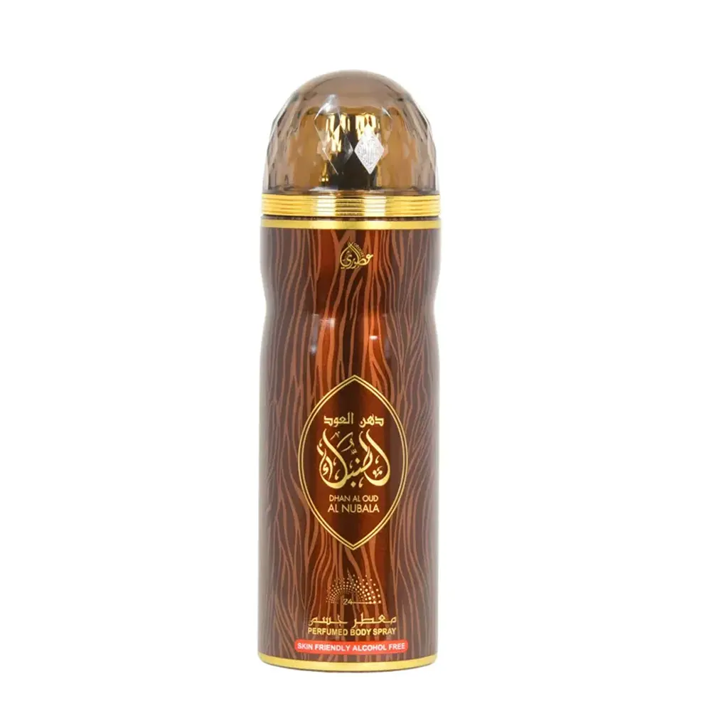 Otoori Dhan Al Oud Al Nubala Perfumed Body Spray 200Ml