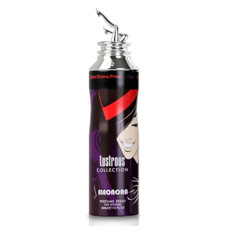 My Perfumes Lustrous Collection Elenora Perfume Spray For Women 225Ml