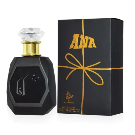 Otoori By My Perfumes Ana Eau De Parfum 100Ml