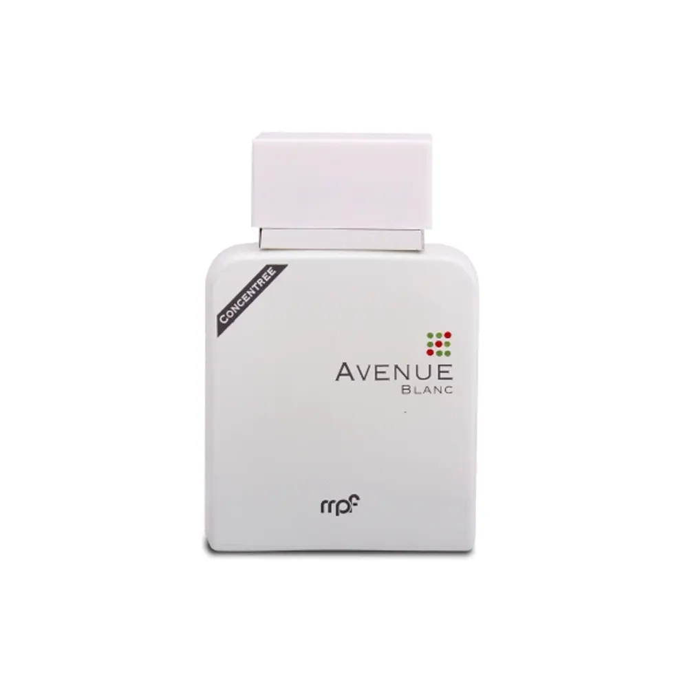 My Perfumes Avenue Blanc Eau De Parfum 100Ml