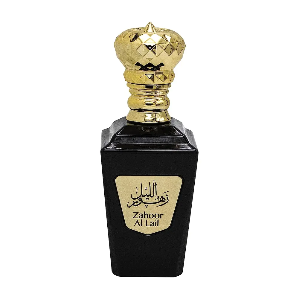 Arabiyat By My Perfumes Zahoor Al Lail Eau De Parfum 100Ml