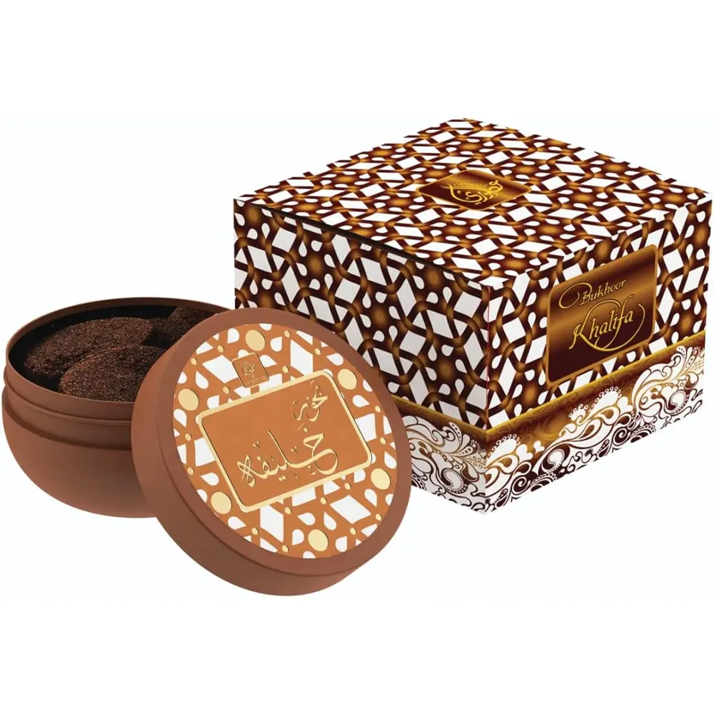 Otoori By My Perfumes Bukhoor Khalifa 100G