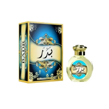 My Perfumes Bakhoor Concentrated Perfume Oil 15Ml