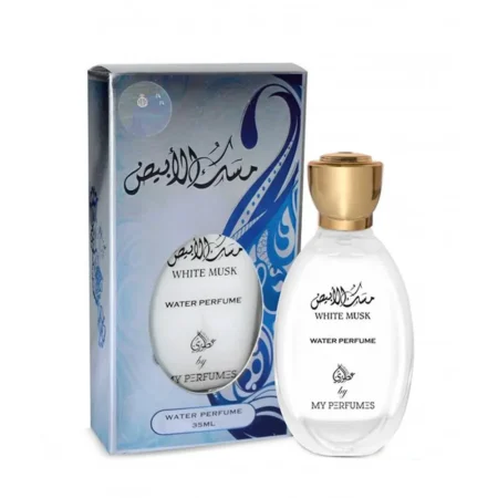 Otoori By My Perfumes White Musk Water Perfume 35Ml