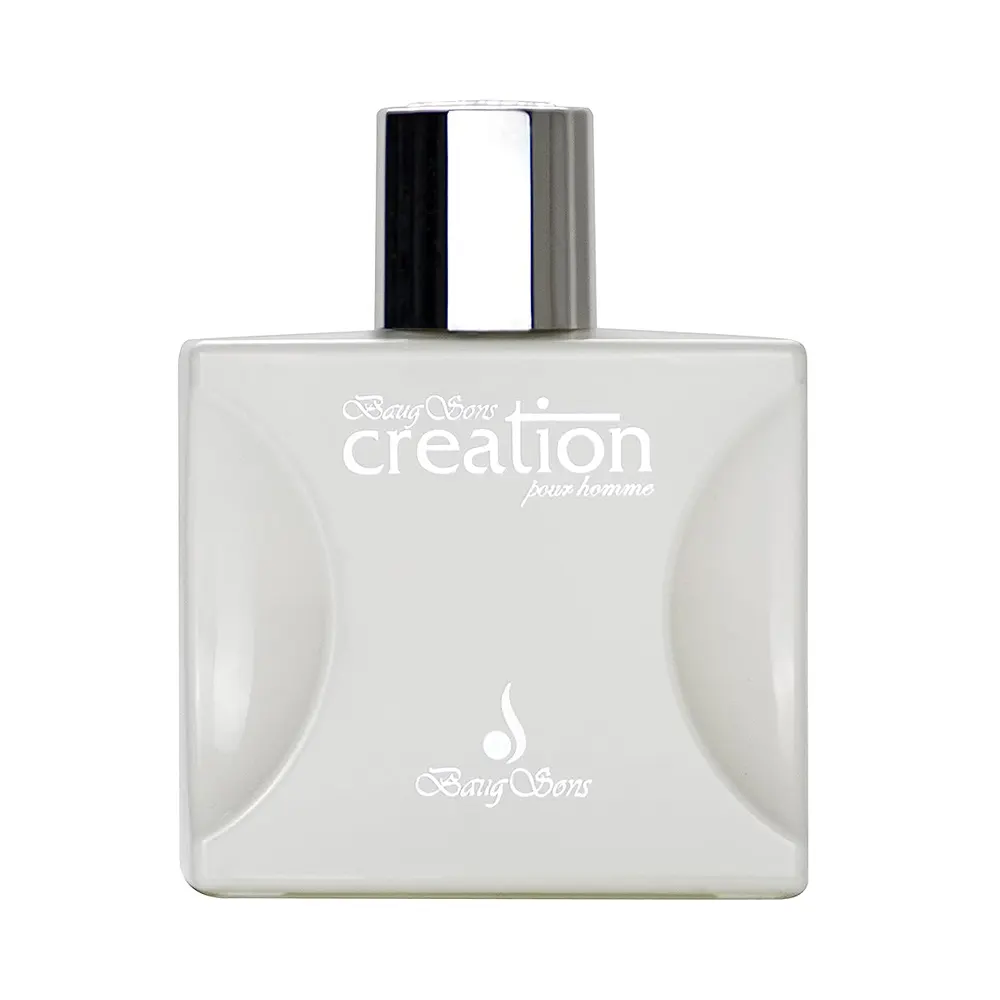 Baug Sons By My Perfumes Creation Pour Homme Eau De Parfum 100Ml