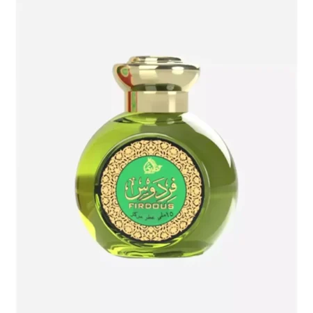 Otoori By My Perfumes Firdous Concentrated Perfume Oil 15Ml