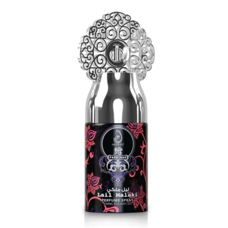 Arabiyat By My Perfumes Lail Malaki Fakhirah Perfume Spray 250Ml