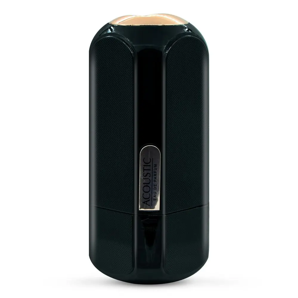 Le Gazelle By My Perfumes Acoustic Eau De Parfum 100Ml
