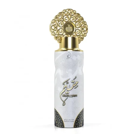 Arabiyat By My Perfumes Mutayyem Perfume Spray 200Ml