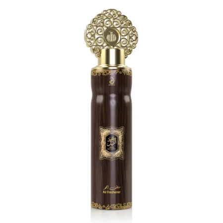 Arabiyat By My Perfumes Oud Al Layl Air Freshener  300Ml