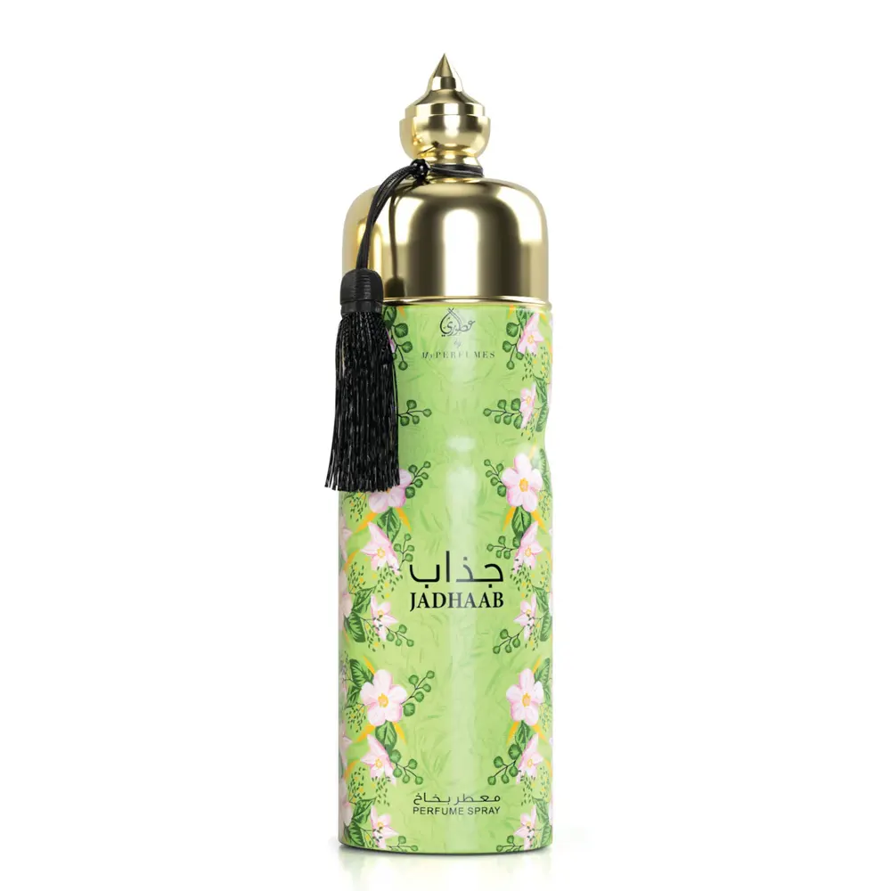 Otoori By My Perfumes Jadhaab Perfume Spray 200Ml