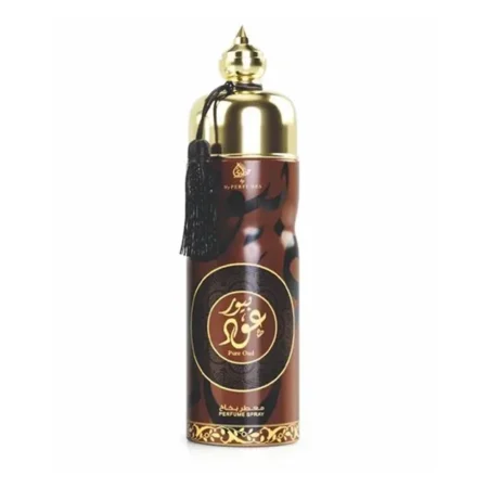 Otoori By My Perfumes Pure Oud Perfume Spray 200Ml