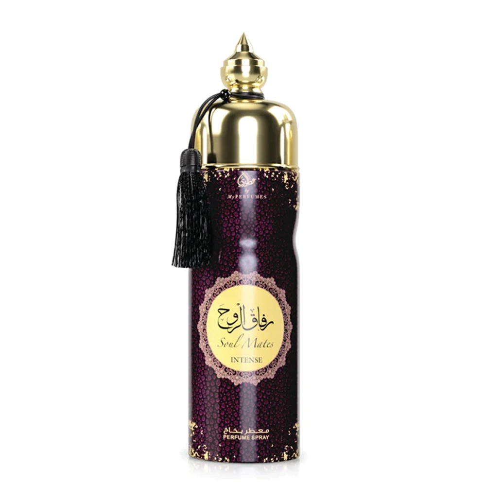Otoori By My Perfumes Soul Mates Intense 200Ml