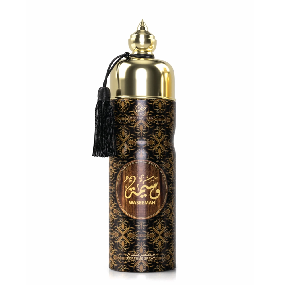 Otoori By My Perfumes Waseemah Perfume Spray 200Ml
