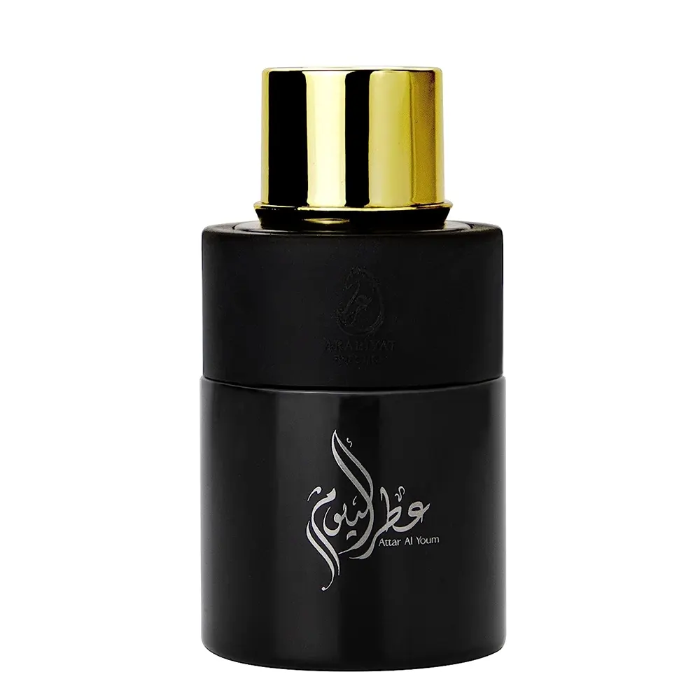 Arabiyat Prestige By My Perfumes Attar Al Youm Eau De Parfum 100Ml