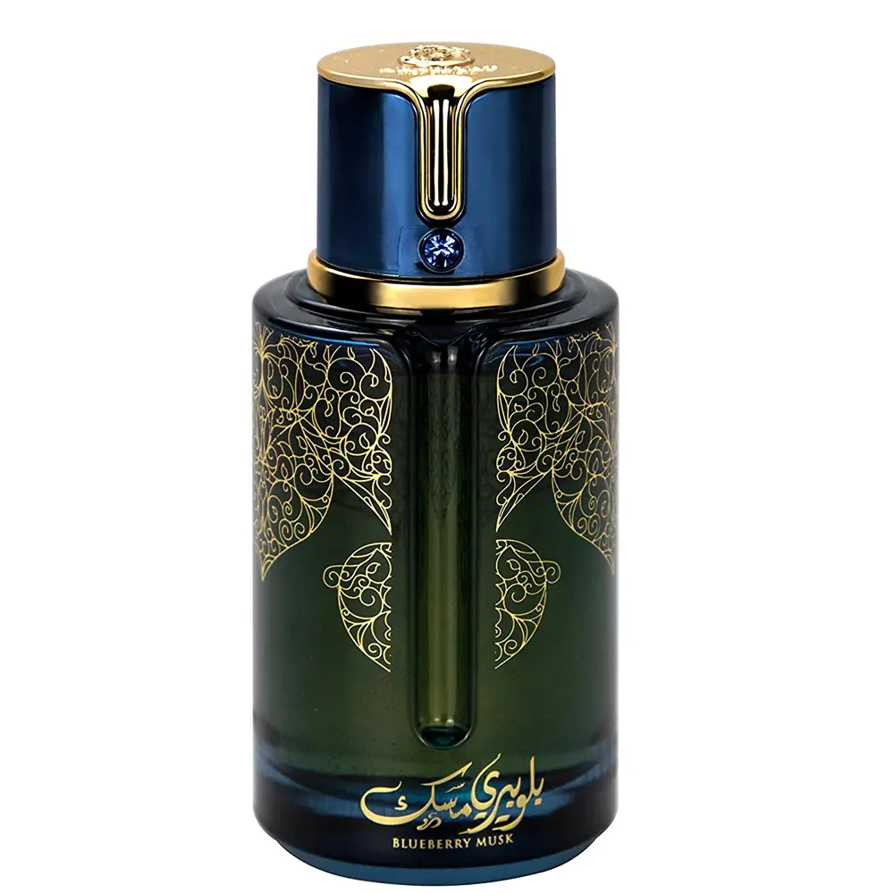 Arabiyat Prestige By My Perfumes Blueberry Musk Eau De Parfum 100Ml