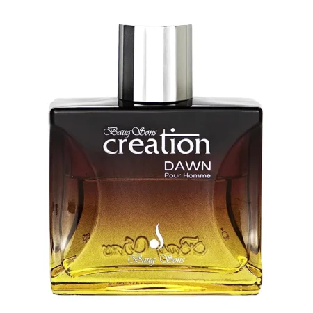 Baug Sons By My Perfumes Creation Dawn Pour Homme Eau De Parfum 100Ml