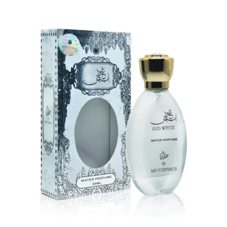 Otoori By My Perfumes Oud White Water Perfume 35Ml