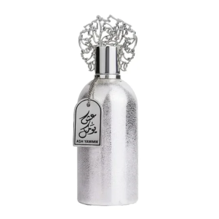 Ash Yawmik Eau De Parfum 100 Ml