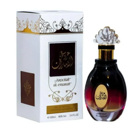 Aroosat Al Emarat Eau De Parfum 100Ml
