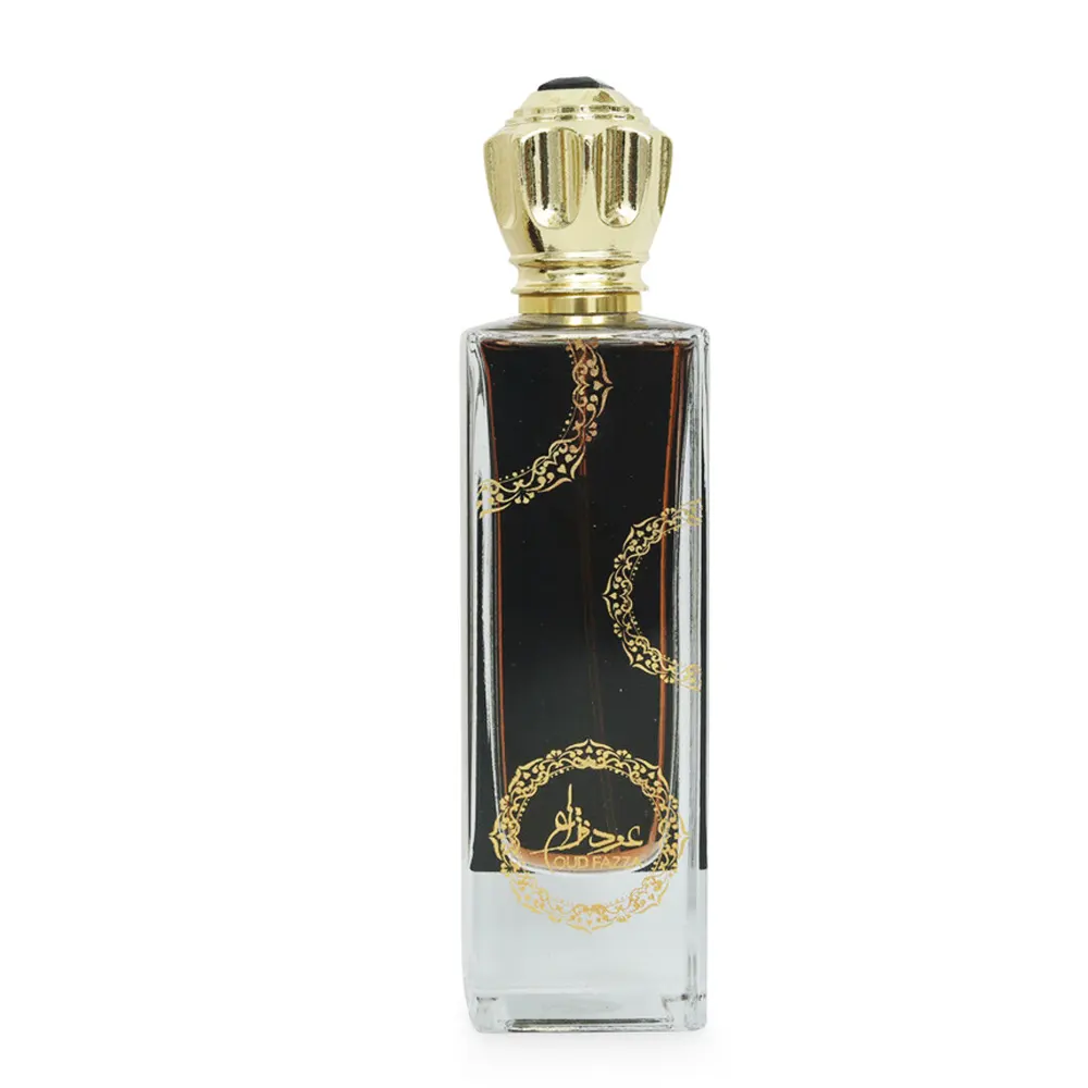 Ard Al Zaafran Oud Fazza 100Ml