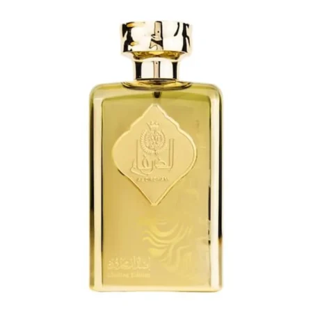 Ard Al Zaafaran Al Dirgham Limited Edition Eau De Parfum 100Ml