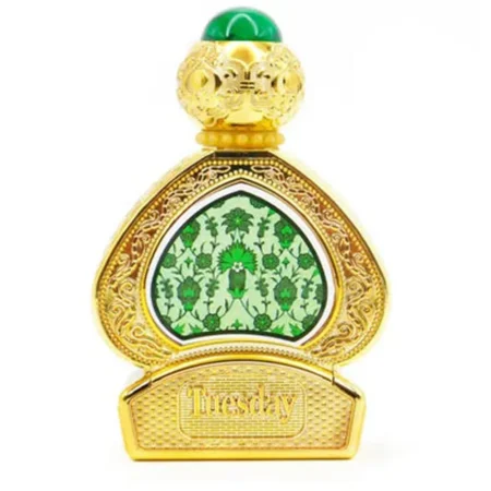 Al Haramain Tuesday Ahp1659 15Ml