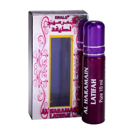 Al Haramain Latifah Ahp1743 10Ml