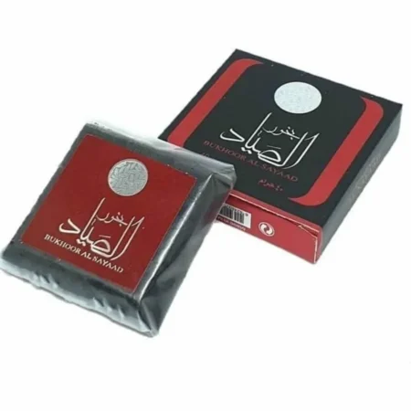 Ard Al Zaafran Bukhoor Al Sayaad 40G