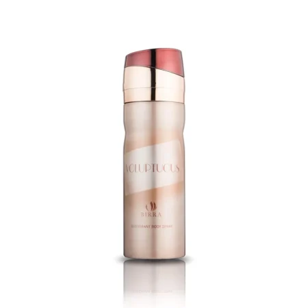 Birra Voluptuous Deodorant Body Spray 200Ml