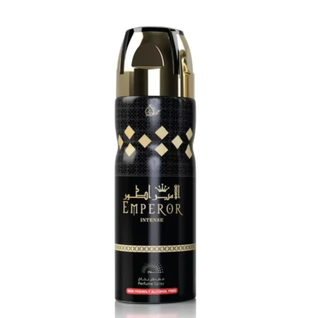 Otoori Emperor Intense Perfumed Body Spray 200Ml