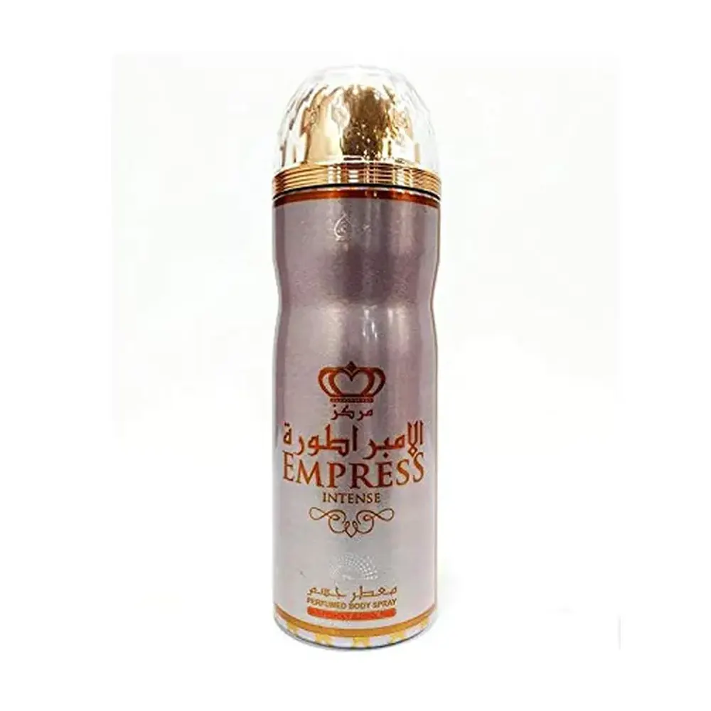 Otoori Express Intense Perfumed Body Spray 200Ml