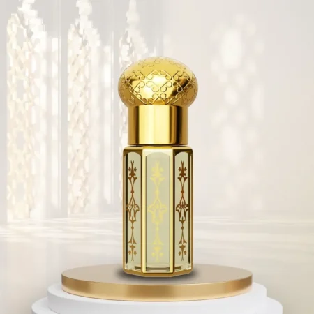 Al Buhair Preminium  Hugo Boss 6 Ml