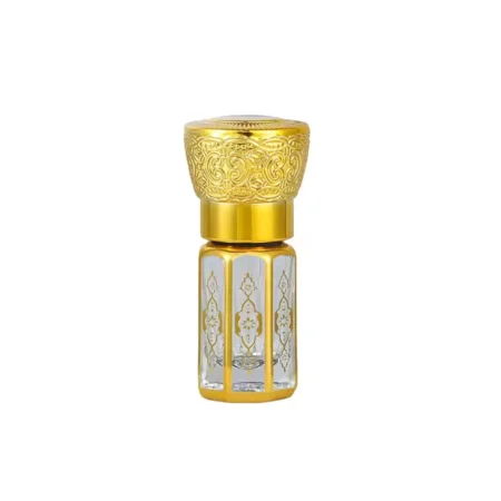 Al Buhair Preminium  Rose Oudh 6Ml