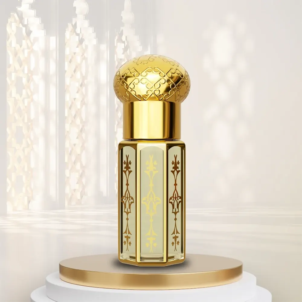 Al Buhair Preminium Gucci Flora 6Ml