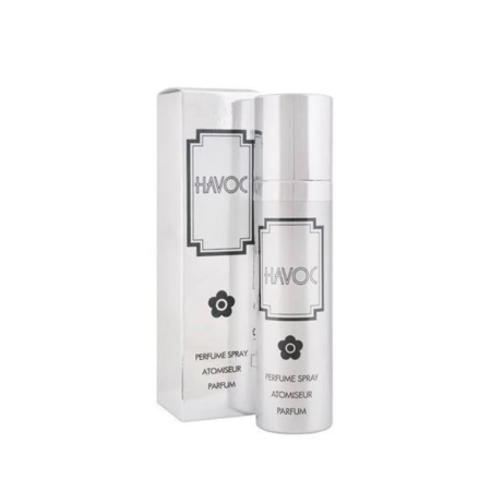 Havoc Silver Spray 75Ml