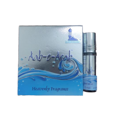 Aab-E-Arab 6Ml