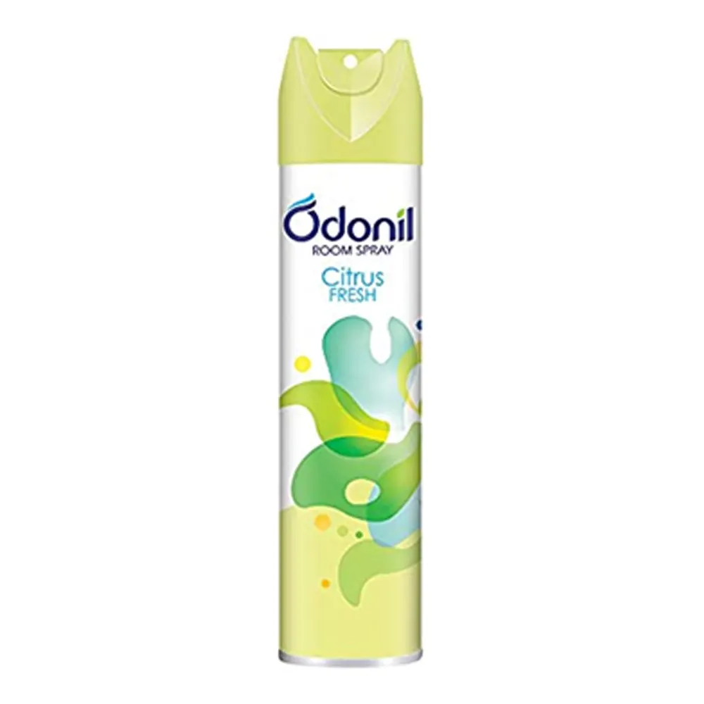 Odonil Citrus Fresh Room Freshener 240Ml