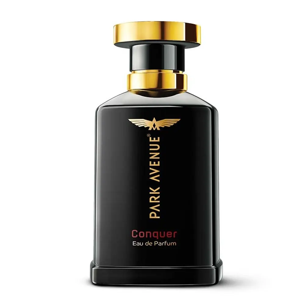 Park Avenue Conquer Eau De Parfum 50Ml